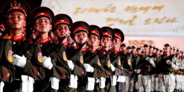 Pela 1ª vez, Kim Jong-un confirma política de suicídio de soldados norte-coreanos na Ucrânia
