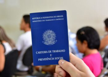Com 650 vagas, Sine-JP oferece oportunidades em diversos setores na Capital