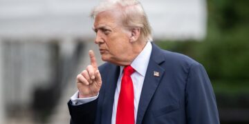 Trump diz que não quer prorrogar cessar-fogo com Irã e critica China