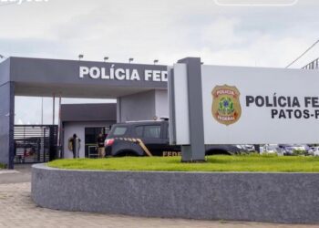 Polícia Federal inaugura nova sede em Patos e reforça atuação no Sertão da PB