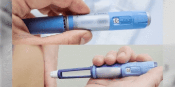 Canetas emagrecedoras: entenda quando o uso pode fazer mal à saúde