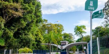 UFPB abre mais de 30 vagas para professor substituto com salários de até 8,3 mil