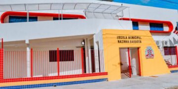 Iede: Capital tem 2º pior desempenho do país na escolarização de crianças de 4 e 5 anos