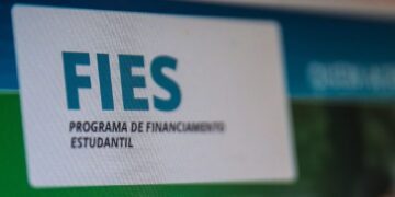 Inscrições para vagas remanescentes do Fies vão até 29 de abril