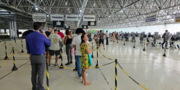 Eleitor tem até 6 de maio para regularizar situação eleitoral; saiba como fazer