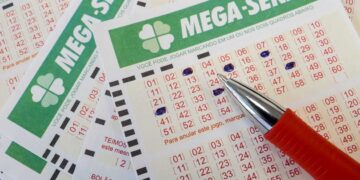 Mega-Sena acumulada vai sortear R$ 100 milhões no próximo sábado