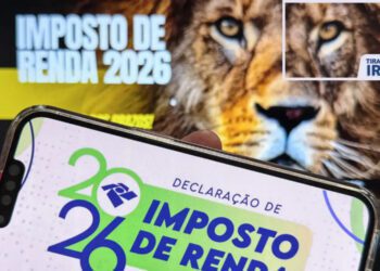 Na reta final, 30% ainda não enviaram declaração do Imposto de Renda