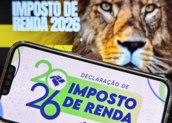 A menos de um mês do fim do prazo, 59% não enviaram declaração do IR