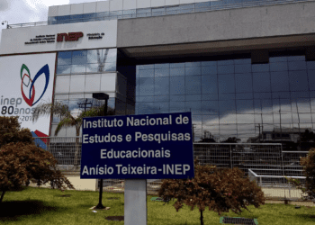 Inep recebe recursos para pedidos de isenções do Enem 2026 até dia 19