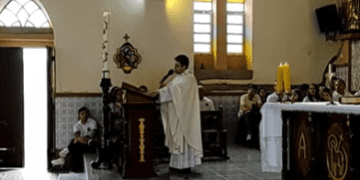 Padre pede desculpas à família de Preta Gil após caso de intolerância religiosa no Agreste paraibano