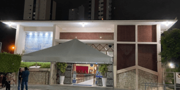 Mais de 100 jovens passam mal durante encontro religioso em João Pessoa