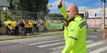 Campina Grande abre inscrições para concurso de agente de trânsito com 40 vagas