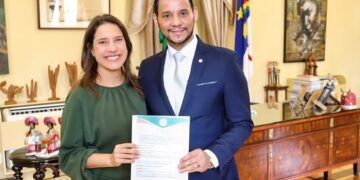 Paraibano é nomeado novo defensor público-geral de Pernambuco