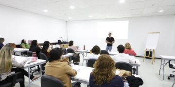 Nova turma do programa ‘Elas Lideram’ começa nesta quarta-feira