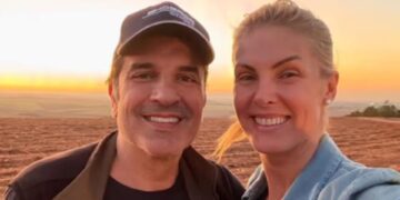 Ana Hickmann detalha plano de lua de mel na Itália com Edu Guedes