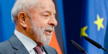Lula lançará streaming ‘Tela Brasil’ em 30 de maio: ‘Netflix brasileira’