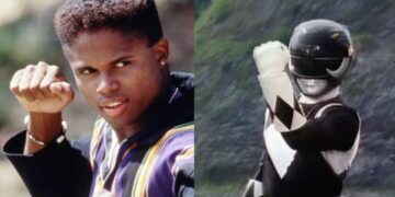 Governo da PB lança Imagineland 2026 em Campina Grande e anuncia ator de Power Rangers