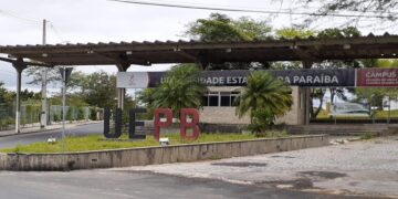 Inscrições para concurso da UEPB terminam neste domingo