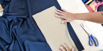 Prefeitura de João Pessoa abre inscrições para curso de corte e costura gratuito