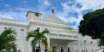 Hospital Santa Isabel promove ação em alusão ao Dia Internacional da Higiene das Mãos