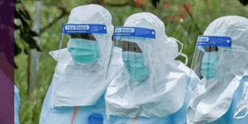Cidade de São Paulo registra caso de suspeita de ebola