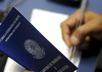 Saldo de empregos cresce 36% na Paraíba e registra o 2º maior crescimento do Nordeste entre 2019-2025