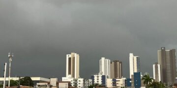 Previsão indica risco moderado de deslizamentos em João Pessoa