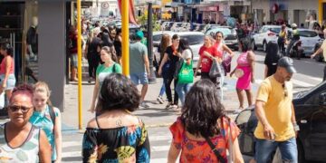 Taxa de desocupação da Paraíba é a menor nos últimos 14 anos
