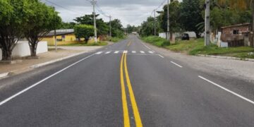 DER-PB restaura rodovias estratégicas e reforça frentes de trabalho após chuvas