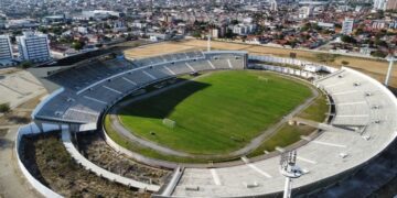 Serra Branca X Treze: Procon-PB apura aumento no valor do ingresso da partida