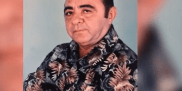 Morre Genivaldo Fausto, ex-presidente da Câmara de João Pessoa