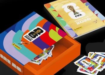 Venda de figurinhas da Copa vira isca de golpes na internet; saiba como se proteger
