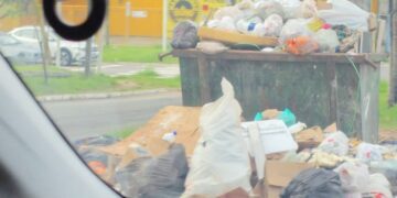 Emlur nega “crise do lixo” em JP; MP vê ‘emergência’ na falta de coleta