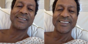Ator Luís Miranda passa por cirurgia após problemas com hérnias