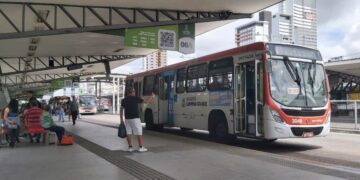 Campina Grande anuncia esquema especial de transporte público no São João 2026; confira