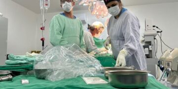 Família autoriza doação dos rins de criança que teve morte encefálica em JP