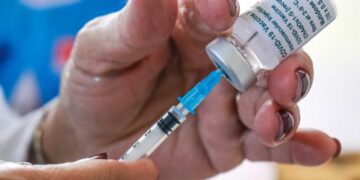 João Pessoa amplia vacinação contra Influenza; veja quem pode e onde se imunizar