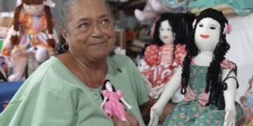 Salão do Artesanato Paraibano fortalece cultura, empreendedorismo e geração de renda em CG