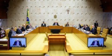 STF mantém decisão que barrou a revisão da vida toda