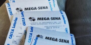 Mega-Sena: aposta do RJ leva prêmio de R$ 39 milhões