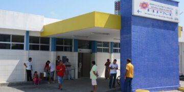 Filho reconhece corpo de mulher levada sem vida ao Edson Ramalho; polícia investiga o caso