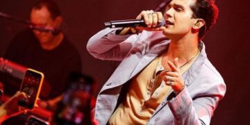 Luan Santana planeja aumentar a família e ter segundo filho: “Em 4 anos”