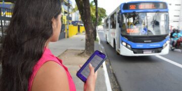 João Pessoa terá operação especial de ônibus nesta segunda