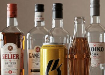 Governo prepara medida para aumentar impostos de bebidas, cigarros e refrigerantes
