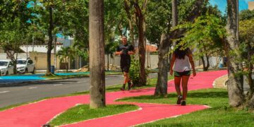 Parque das Três Ruas prepara evento com roda de samba e telão para estreia do Brasil na Copa do Mundo