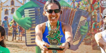 Corrida dos Parques reúne mais de mil participantes e celebra esporte, sustentabilidade e qualidade de vida