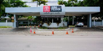 PMJP terá ponto facultativo nesta quinta e sexta-feira
