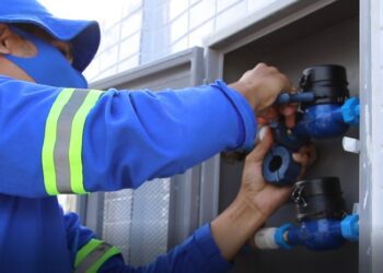 Cagepa suspende abastecimento em Campina Grande