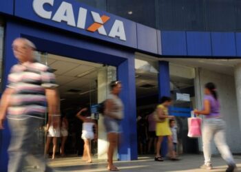 Caixa paga Bolsa Família a beneficiários com NIS de final 6
