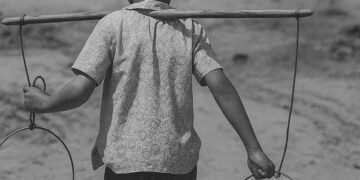 Mais de 4,3 mil crianças foram tiradas do trabalho infantil em 2025